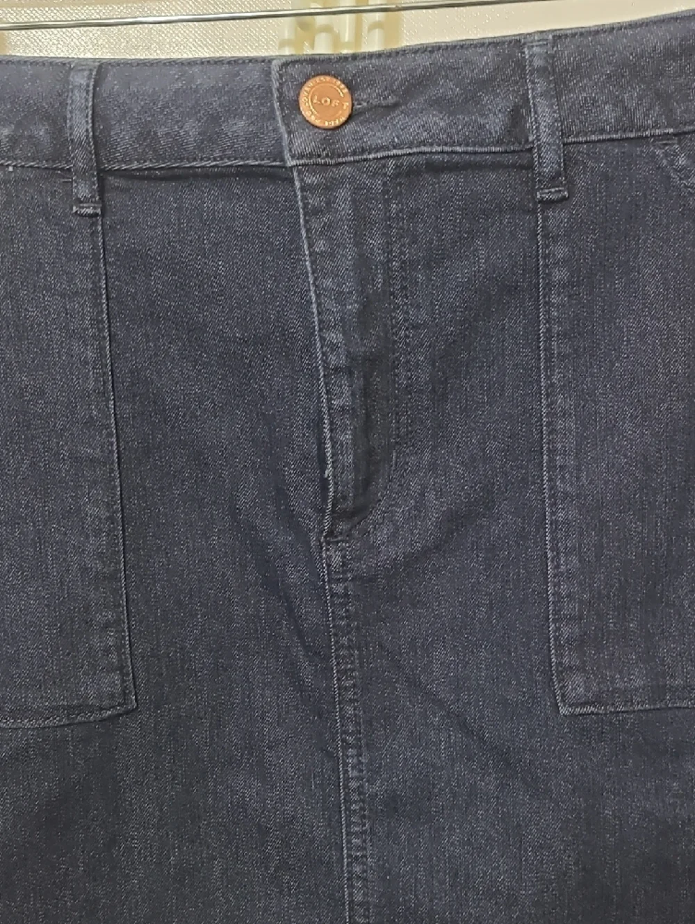 LOFT classic dark
